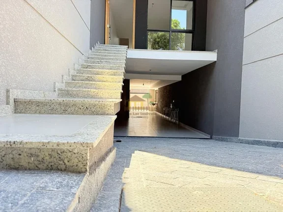Imagem Casa Padrão