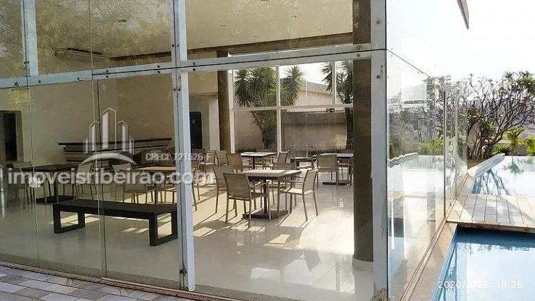 Imagem Casa à venda no Condomínio ASPEN #imoveisribeirao.com
