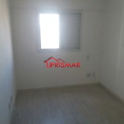Imagem Apartamento no Itarare com vista lateral para o mar 1 vaga