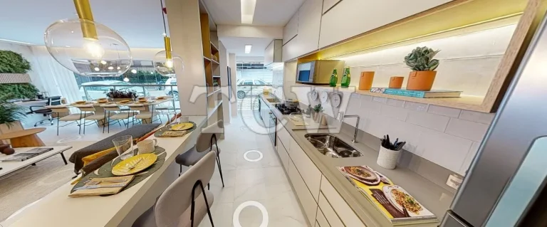 Imagem Apartamento à venda no bairro Vila Mariana - São Paulo/SP, Zona Sul