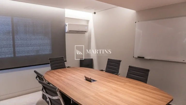 Imagem Sala comercial no Lago norteSala comercial no Lago norte| Área privativa de 95m²| Dois andares
Pri...