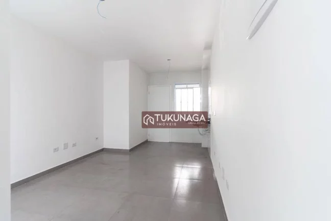 Imagem Apartamento com 1 dormitório à venda, 41 m² por R$ 269.000,00 - Vila Guilherme - São Paulo/SP