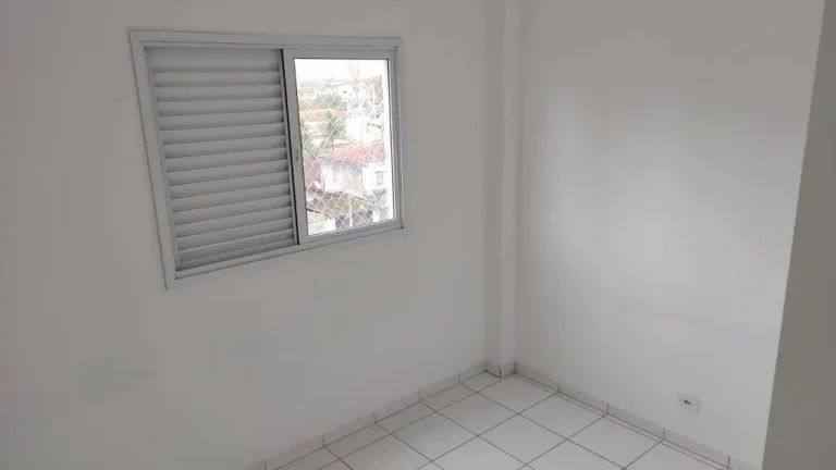 Imagem APARTAMENTO COM 49.99 m² - CAIÇARA - PRAIA GRANDE SP