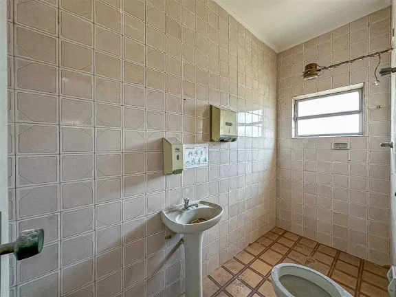Imagem COMERCIAL COM 303 m² - VILA MATIAS - SANTOS SP