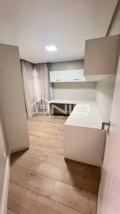 Imagem Apartamento Suítes e 2 Quartos - Alto Padrão - Ed Parthenom