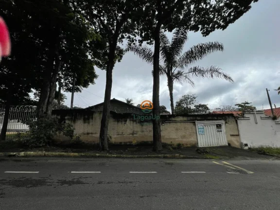Imagem Casa com 3 dormitórios à venda, 230 m² por R$ 920.000,00 - Joana Darc - Lagoa Santa/MG