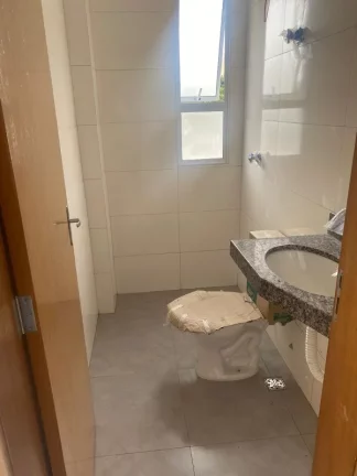 Imagem Terreno Área privativa em Santa Mônica - Belo Horizonte