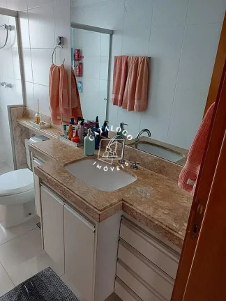 Imagem Apartamento a Venda no bairro Jardim Botânico - Ribeirão Preto, SP