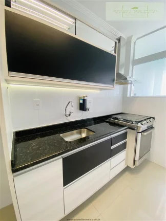 Imagem Apartamentos no Litoral para venda em Praia Grande no bairro Aviação