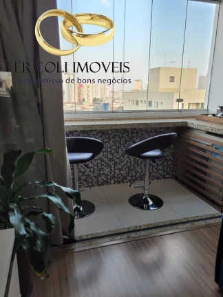 Imagem APARTAMENTO RESIDENCIAL em SÃO PAULO - SP, VILA ESPERANÇA