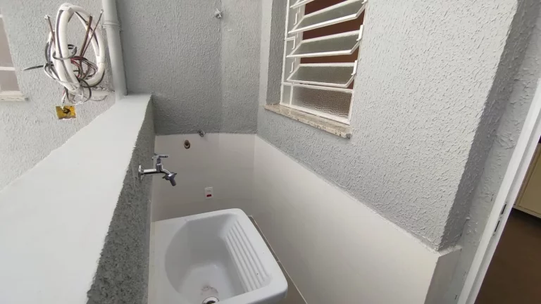 Imagem Condomínio Berta Martin - Apartamento em Perdizes | 3 Dormitórios, 1 Suíte, 94m² – Ótima Localização