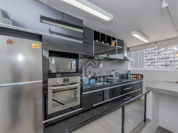 Imagem Apartamento duplex vila nova conceição pronto para morar
