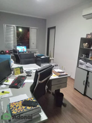 Imagem Casa comercial do lado do Bolão de Jundiaí