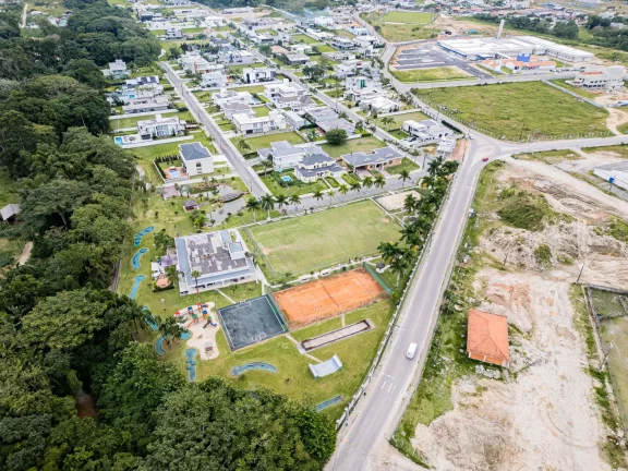 Imagem Chácara Flora