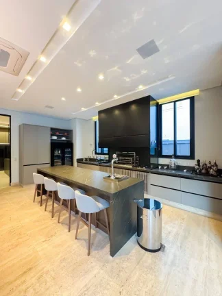 Imagem Casa com 5 suítes à venda, 1012 m² por R$ 28.000.000 - Alphaville 02 - Barueri/SP