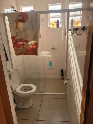Imagem Sobrado com 3 dormitórios à venda, 140 m² por R$ 449.000,00 - Santana - São Paulo/SP