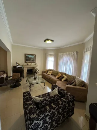 Imagem Casa alto padrão no condomínio Jardim das Palmeiras