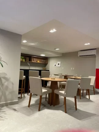 Imagem Áurea Residence – A sofisticação e o encanto do Nordeste em um só lugar