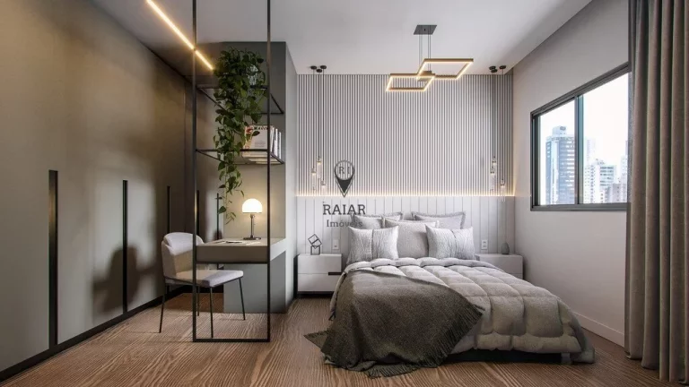Imagem Um projeto arquitetônico em sintonia com os novos tempos e com espaços de conveniência exclusivos...