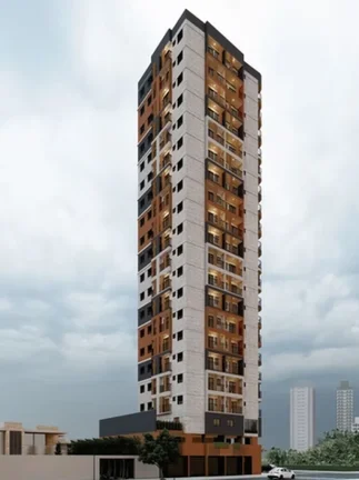 Imagem APARTAMENTO RESIDENCIAL em São Paulo - SP, Vila Carrão