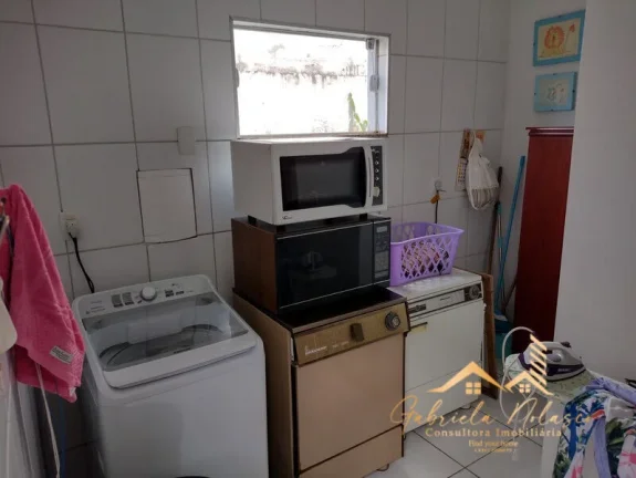 Imagem Casa Sobrado em Condomínio