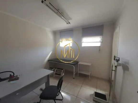 Imagem Comercial para Venda em São Bernardo do Campo, Jardim do Mar, 8 banheiros