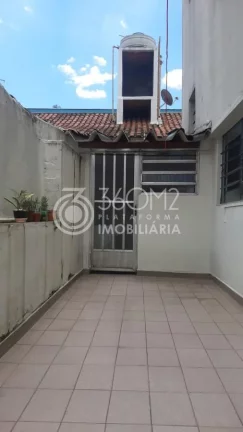Imagem Apartamento para Venda em São Bernardo do Campo / SP no bairro Anchieta