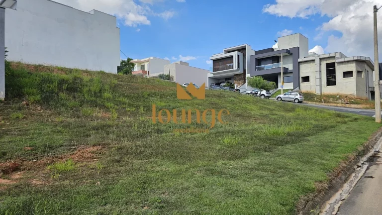 Imagem Terreno à venda Bairro Morros Zona Leste - Sorocaba/SP