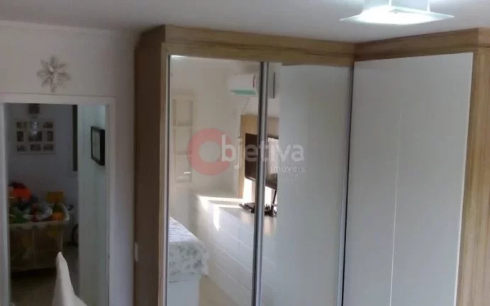 Imagem Excelente apartamento de 2 quartos em condomínio - Ogiva - Cabo Frio