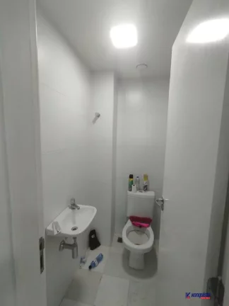 Imagem VENDO SALA NO JORGE LEAL