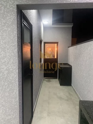 Imagem Casa à venda em Cajuru do Sul Zona Leste - Sorocaba/SP