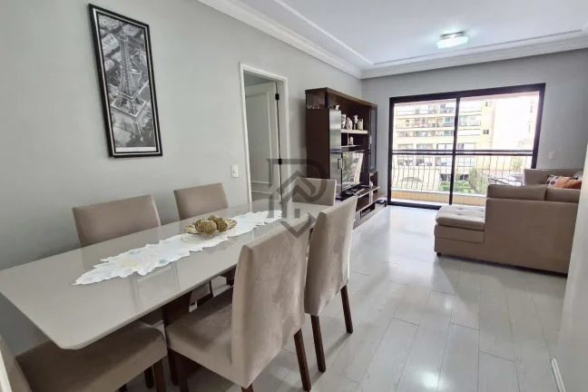 Imagem Apartamento campo belo pronto para morar