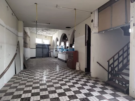 Imagem Ponto Comercial em Pacaembu, SP - 637m² à Venda por R$ 3.600.000,00