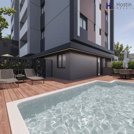 Imagem APARTAMENTO RESIDENCIAL em JOINVILLE - SC, SAGUAÇU