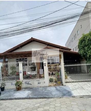 Imagem Casa em Ingleses do Rio Vermelho, Florianópolis/SC