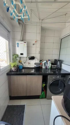 Imagem Apartamento Padrão