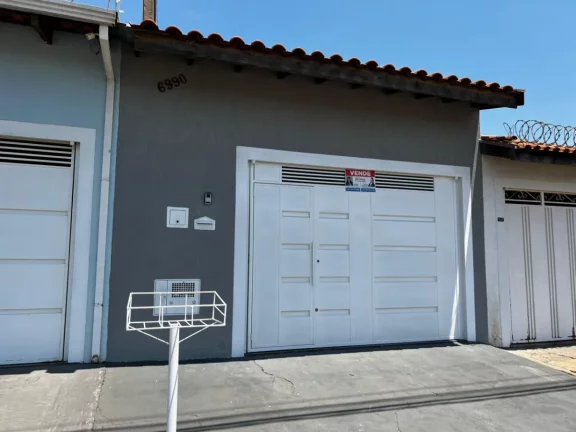 Imagem Casa de vila para venda em Residencial Zanetti com 3 quartos, sendo 1 suíte, 108m2