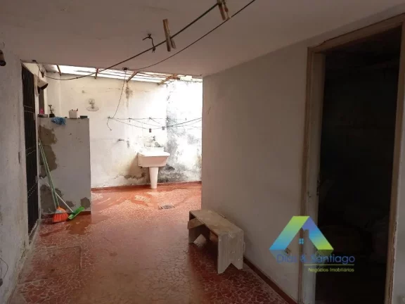Imagem Sobrado com 3 dormitórios à venda, 140 m² por R$ 570.000,00 - Saúde - São Paulo/SP