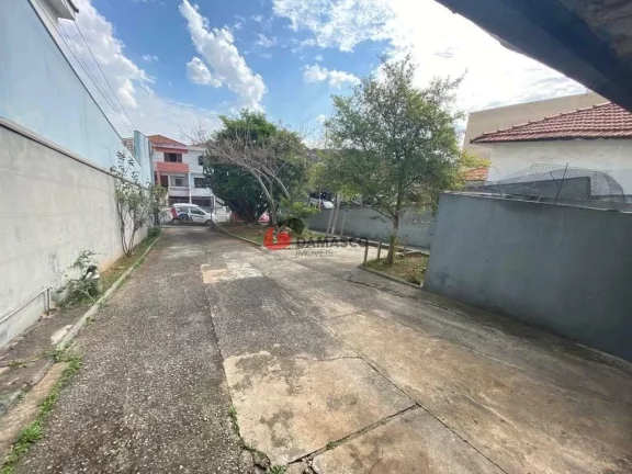 Imagem Casa à venda 3 Quartos, 8 Vagas, 280M², Santa Maria, São Caetano do Sul - SP
