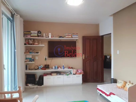 Imagem Casa para venda no condomínio Jardim Itororó com 3 suítes