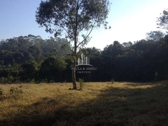 Imagem Vende ou Aluga Área Fantástica com 127.000m² em Palmeira, Suzano-SP