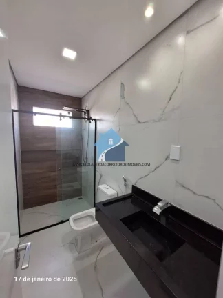 Imagem CASA NO CONDOMÍNIO MORADA DOS PÁSSAROS - PONTA NEGRA