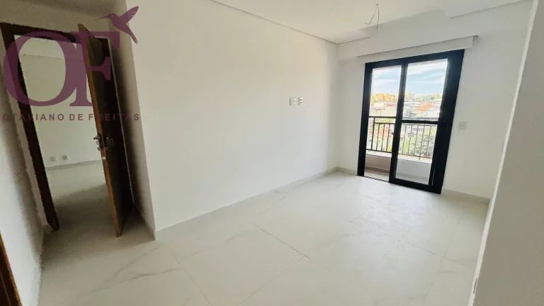 Imagem Apartamento Condomínio Bellacqua - 2 Quartos - 68m² - Jundiaí/SP