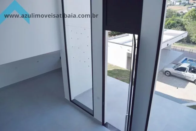 Imagem Casa em Condomínio para Venda em Atibaia, Condominio Shamballa III, 3 dormitórios, 3 suítes, 4 banheiros, 4 vagas