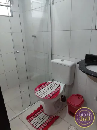 Imagem Sobrado de Condomínio á venda na Cidade Lider 2 Suítes e vaga