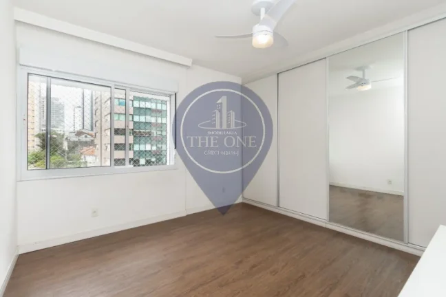 Imagem Apartamento à venda em Pinheiros, São Paulo-SP: 3 quartos, 1 suíte, 2 salas, 1 banheiro, 1 vaga de garagem, 105 m².