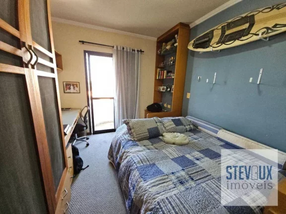 Imagem Cobertura com 4 dormitórios à venda, 350 m² por R$ 2.560.000,00 - Brooklin - São Paulo/SP