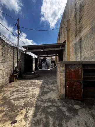 Imagem Galpão/Depósito/Armazém