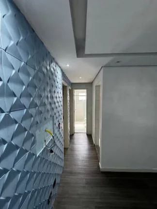 Imagem Apartamento com 2 dormitórios à venda, 56 m² por R$ 350.000,00 - Gopoúva - Guarulhos/SP