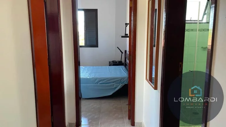Imagem Apartamento com ótima metragem no Itaguá.